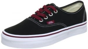 Vans U Authentic