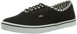 Vans U Authentic LO Pro