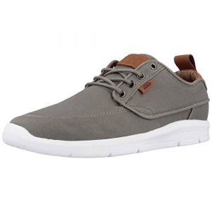 Vans - Brigata Lite Plus