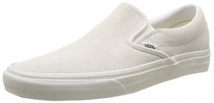 Vans U Classic Slip-On Vintage - Zapatillas Bajas Unisex