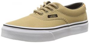 Vans K Era 59 Cork Twill - Zapatillas Bajas Infantil