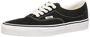 Vans U Era 59 Vexd7fm_Noir ((Aloha C&L) Black) - Zapatillas de Deporte Unisex