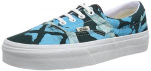 Vans U ERA (Della) Batik/M VVHQAW8 - Zapatillas de Lona para Unisex-Adultos