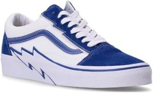 Vans Old Skool Bolt Azul