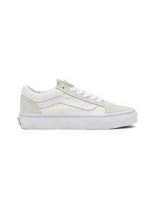 Vans Zapatilla Old Skool Kids Natural Beige 34