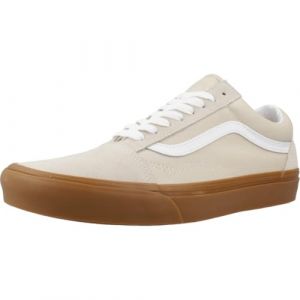 Vans Zapatilla Old Skool Hombre Beige 42