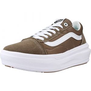 Vans Modelo UA Old SKOOL Walnut T. 38