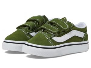 Zapatillas Vans Old Skool V para niños - 21