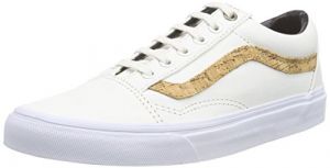 Vans U Old SKOOL Cork Twill - Zapatillas Unisex