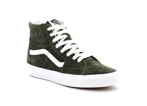 Vans Pig Suede sk8-hi