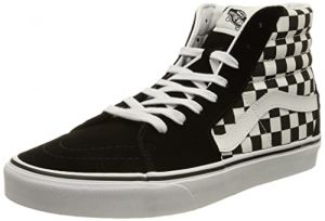 Vans UA SK8-HI CHCKRBRD 39