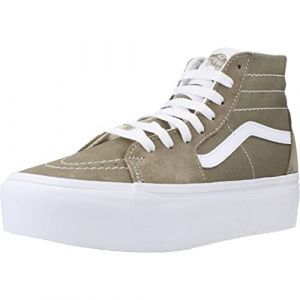 Vans SK8-HI Tapered STACKFORM BLCKRSS 39