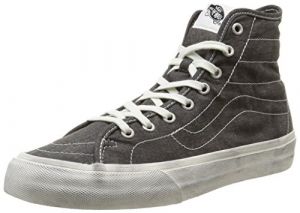 Vans U Sk8-Hi Decon Overwashed - Zapatillas Bajas Unisex