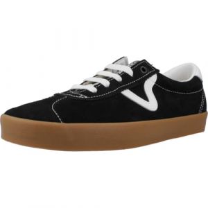 Vans Zapatilla Unisex Sport Low Negra 38