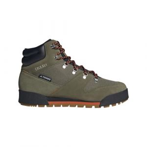 adidas Men's Bota Terrex Snowpitch Cold.Rdy Hiking