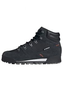 adidas Terrex Snowpitch Cold.Rdy Hiking Shoes