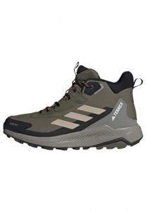 adidas Terrex Anylander Mid Rain.RDY Hiking Shoes