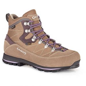 AKU Trekker Lite III GTX W'S Botas Senderismo