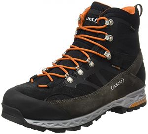 AKU Trekker Pro GTX