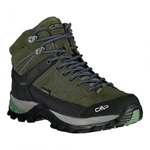 CMP Rigel Mid Trekking Shoe Wp