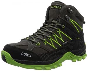 CMP Rigel Mid Trekking Shoe Wp