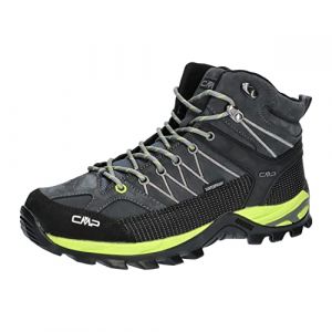 CMP Rigel Mid Trekking Shoe Wp