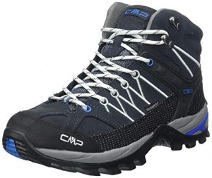 CMP Rigel Mid Trekking Shoe Wp