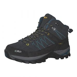 CMP Rigel Mid Trekking Shoe Wp