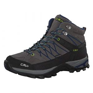 CMP Rigel Mid Trekking Shoe Wp