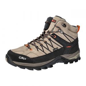 CMP Rigel Mid Trekking Shoe Wp