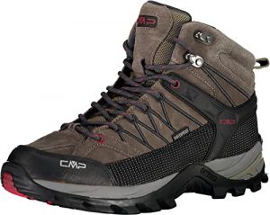 CMP Rigel Mid Trekking Shoe Wp