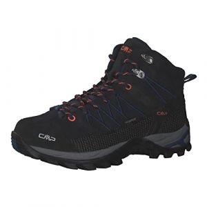 CMP Rigel Mid Trekking Shoe Wp