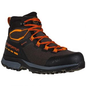 La Sportiva TX Hike Mid GTX Carbon/Saffron