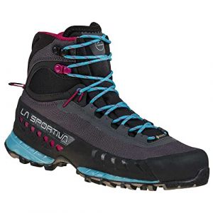 La Sportiva TXS GTX Carbon Azul Mujer 24S900624