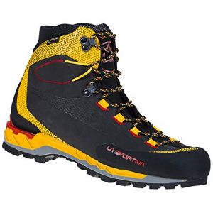 La Sportiva TxS GTX Black/Yellow