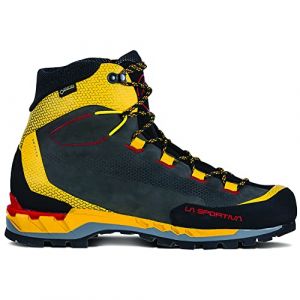 La Sportiva TxS GTX Black/Yellow