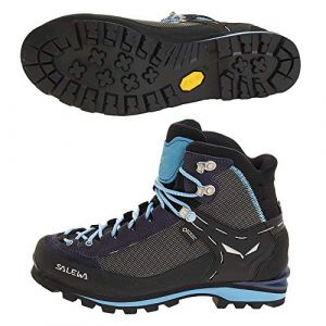 Salewa WS Crow Gore-TEX Botas de Senderismo