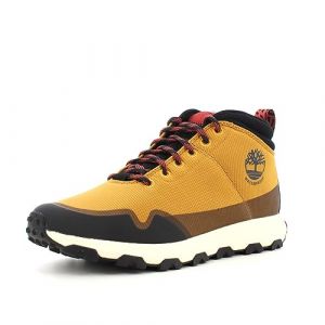 Timberland Winsor Trail Mid Lace UP Waterproof Hiking Boot