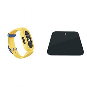 Fitbit Ace 3 & Aria Air