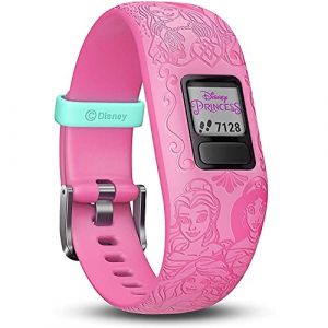 Garmin Vívofit Jr. 2 - Monitor de actividad para niños