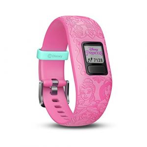 Garmin Vívofit Jr. 2 - Monitor de actividad para niños