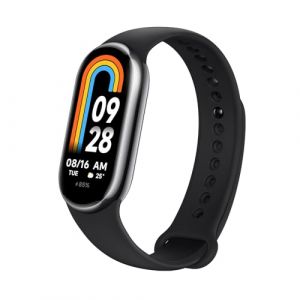 Xiaomi Mi Smart Band 8 Pulsera Deportiva