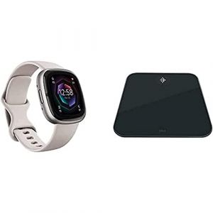 Fitbit Sense 2 & Aria Air