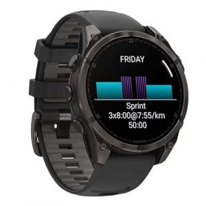 Garmin Fenix 8-47 mm