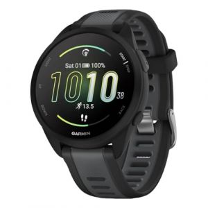 Garmin Forerunner 165 Reloj Inteligente para Correr con GPS