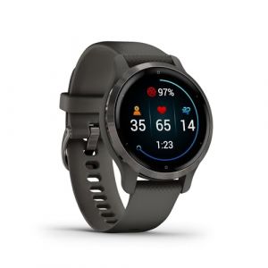 Garmin Venu 2S Reloj inteligente con GPS