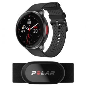 Polar Vantage V3 Reloj Deportivo con GPS