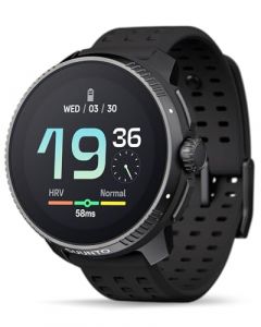 SUUNTO Race Reloj Deportivo - Smartwatch Exteriores