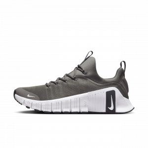 Sapatilhas de treino Nike Free Metcon 6 para homem - Cinzento