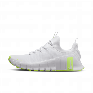 Sapatilhas de treino Nike Free Metcon 6 para homem - Branco